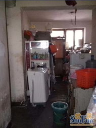 頭橋耐火廠宿舍二手房出售 兩室一廳一衛，頭橋小學旁黃金地段