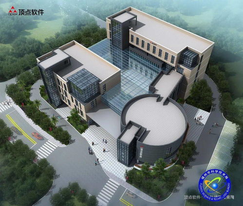 點贊，咱們這項“福州造”！開啟新時代“頂超瞰”科技